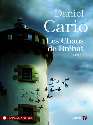 cover image of Les Chaos de Bréhat